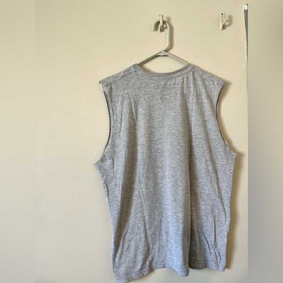 Marvel Sleeveless Tee. - Picture 2 of 2